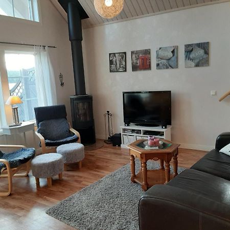 Sjoenaera Ullared Villa Luaran gambar