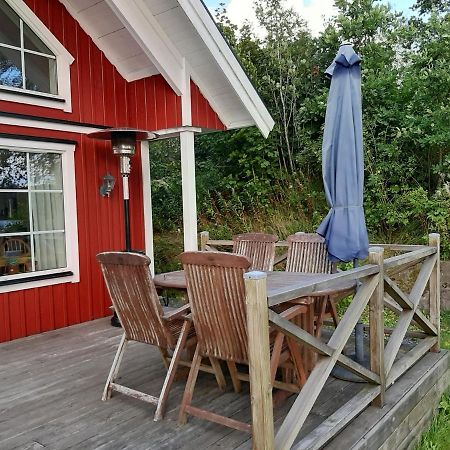 Sjoenaera Ullared Villa Luaran gambar