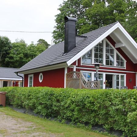 Sjoenaera Ullared Villa Luaran gambar