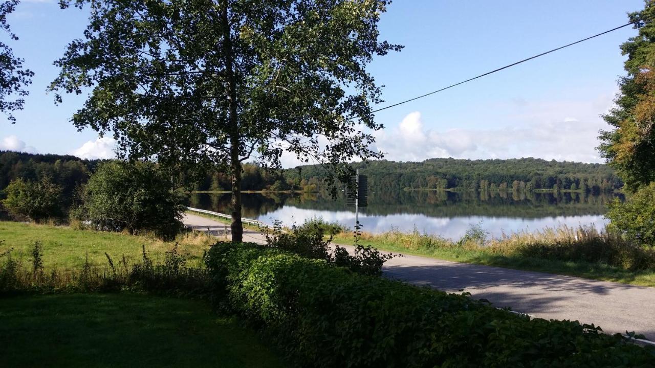 Sjoenaera Ullared Villa Luaran gambar