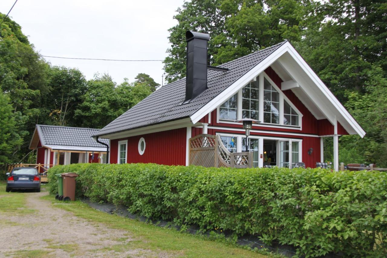 Sjoenaera Ullared Villa Luaran gambar