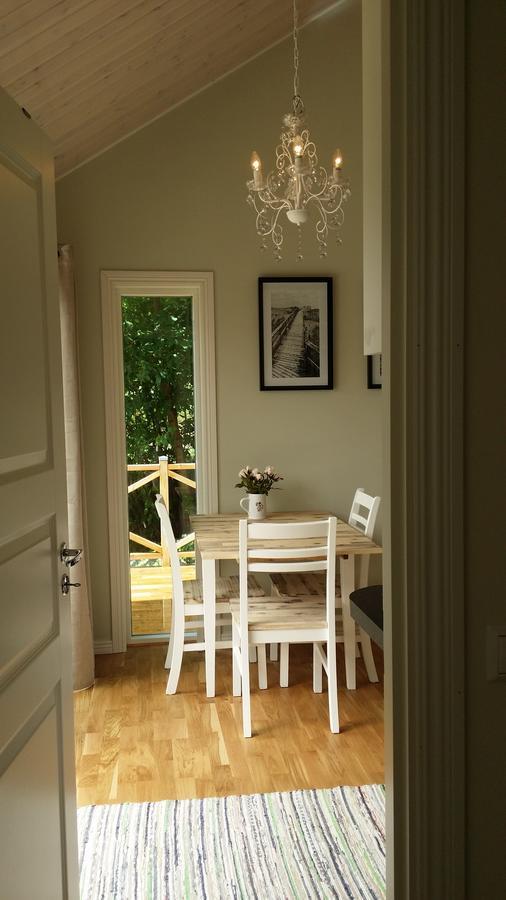 Sjoenaera Ullared Villa Luaran gambar
